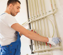 Commercial Plumber Services in El Cerrito, CA